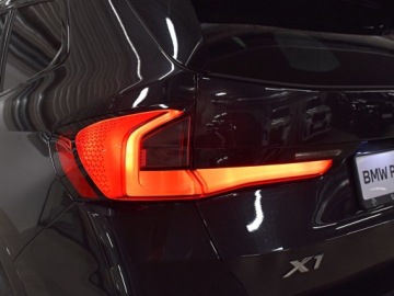 BMW X1 U11 Crossover 2.0 20d 150KM 2023 BMW X1 163KM/ Mpakiet/ ShadowLine/ Adapt.LED/ Harm, zdjęcie 26
