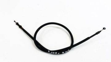 BMW F 800 R linka sprzęgła