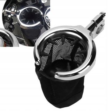 Подстаканник для мотоцикла Универсальная замена