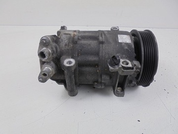 KOMPRESOR KLIMATIZACE 447150-1740 PEUGEOT 3008 1.6 VTI