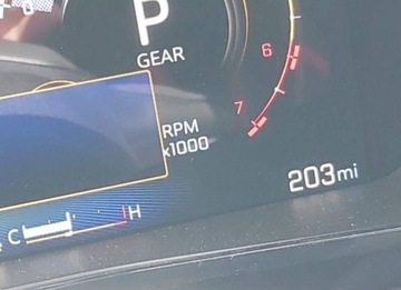 Chevrolet 2024 Chevrolet Colorado 2204, 2.7L, 4x4, Z71, od ub..., zdjęcie 13