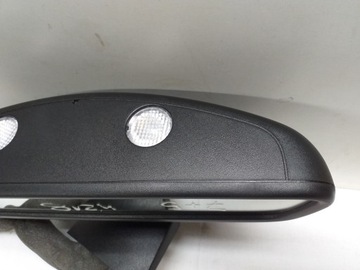 MERCEDES W218 CLS ZRCÁTKO VNITŘNÍ 12 PIN