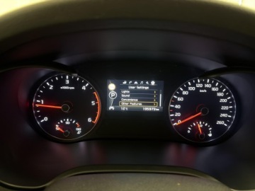 Kia Optima II Sedan 1.7 VGT CRDi 141KM 2015 Kia Optima 1.7 CRDI XL DCT IV (2015-2020) Kia Opti, zdjęcie 14