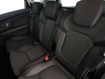 Renault Scenic IV 2020 Renault Scenic navi klima auto czujniki parkowania, zdjęcie 16