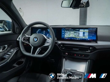 BMW Seria 3 G20-G21 Limuzyna 2.0 320d 190KM 2025 BMW Seria 3 20d xDrive Sedan 190 KM mHEV - Kamera 360 - M Pro - Ogrz. Kier, zdjęcie 16