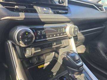 Toyota RAV4 V 2022 Toyota RAV4 2.5 Hybrid Comfort 4x2 V (2018-) Toyot, zdjęcie 22