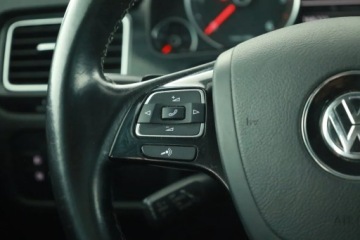 Volkswagen Touareg II SUV Facelifting 3.0 V6 TDI BlueMotion 262KM 2015 VW Touareg 3.0 TDI, Salon Polska, 258 KM, 4X4, zdjęcie 14