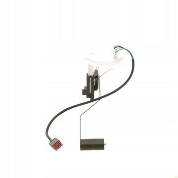 BOSCH SENZOR ÚROVEŇ PALIVA 1582980015
