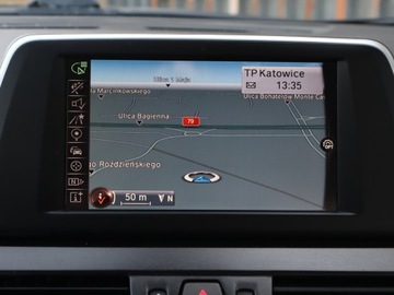 BMW Seria 2 F22-F23-F45-F46 Active Tourer 218i 136KM 2014 BMW 2 Active Tourer 218i Active Tourer, Skóra, zdjęcie 20