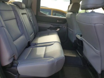 Toyota Tundra II 2024 Toyota Tundra Limited 2024 3.4 Benzyna 389KM, zdjęcie 10