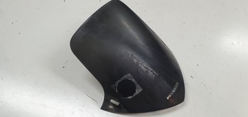 PEUGEOT ELYSTAR 125 SZYBA OWIEWKA PRZÓD