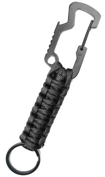 Тактический брелок из паракорда BR007