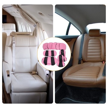 Чехлы на задние сиденья автомобиля ИНТЕРЬЕР ГРУЗОВИКА