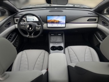 BYD 2026 BYD Seal 6 DM-i Touring, zdjęcie 10