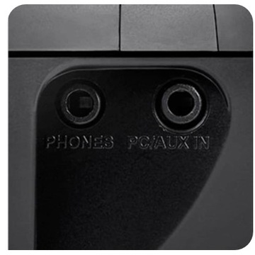 ПОРТАТИВНОЕ FM-РАДИО PLL BOOMBOX CD MP3 USB AUX IN ВЫХОД НА НАУШНИКИ