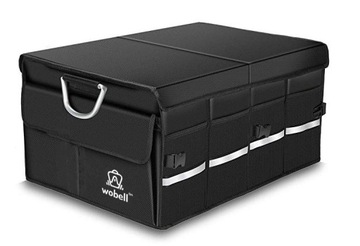 ЖЕСТКАЯ АВТОМОБИЛЬНАЯ СУМКА С КРЫШКОЙ, ПРОЧНОЙ ЖЕСТКОСТИ