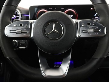 Mercedes CLA C118/X118 Shooting Brake 2.0 200d 150KM 2019 Mercedes CLA 200 automat multibeam LED,, zdjęcie 20
