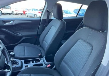 Ford Focus IV Kombi 1.5 EcoBlue 120KM 2020 Ford Focus Ford Focus 1.5 EcoBlue SCR Trend 1.5 Diesel 120KM, zdjęcie 15