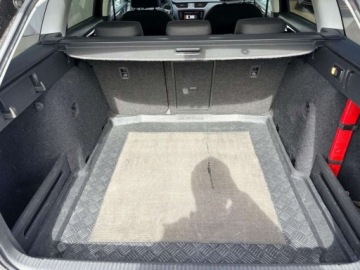 Skoda Octavia III Kombi Facelifting 1.4 TSI 150KM 2017 Skoda Octavia 1.4 TSI 150KM Style Czujniki LED Android Salon PL 1.4, zdjęcie 24