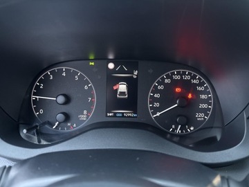 Toyota Yaris IV Hatchback 1.0 VVT-i 72KM 2022 Toyota Yaris 1.0 Comfort IV (2020-) 1.0 Comfort, zdjęcie 14