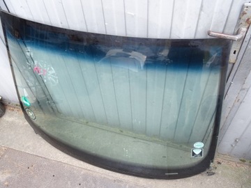 ДАТЧИК ПЕРЕДНЕГО ВЕТРОВОГО СТЕКЛА SEAT ALTEA 5P0 С ПОДОГРЕВОМ