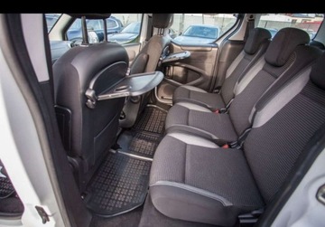 Peugeot Partner II Tepee Facelifting 2015 1.6 BlueHDi 100KM 2018 Peugeot Partner 1.6 BlueHDi Outdoor SalonPL FVat Dobrze Wyposazony 1.6, zdjęcie 10