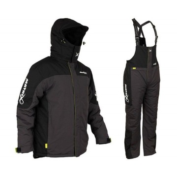 Kombinezon Wędkarski Zimowy Matrix Winter Suit r. XL