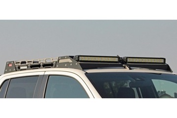 Багажник на крышу Toyota Hilux Vigo - More4x4