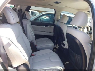 Hyundai 2025 Hyundai Palisade Calligraphy 2025 3.8l 3.8 Benzyna 291KM, zdjęcie 13