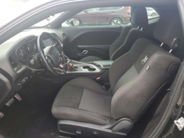 Dodge Challenger III 2021 Dodge Challenger RT Scat Pack 2021 6.4l 6.4 Benzyna 485KM, zdjęcie 7