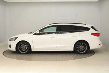 Ford Focus IV Kombi 2.0 EcoBlue 150KM 2019 Ford Focus 2.0 EcoBlue, Salon Polska, Serwis ASO, zdjęcie 2