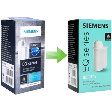 Таблеточный фильтр SIEMENS TZ80001 TZ80002 TZ70003