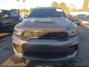 Dodge Durango III 2021 Dodge Durango SRT HELLCAT , 2021r., 4x4, 6.2L 6.2 Benzyna 710KM, zdjęcie 6