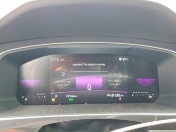 Volkswagen Tiguan III 2024 Volkswagen Tiguan Se R-Line Black 2024 2.0 Benzyna 184KM, zdjęcie 9