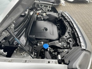 Mini Countryman U25 2024 Mini Countryman C mHev Navi Panorama Harman/Kardon, zdjęcie 16