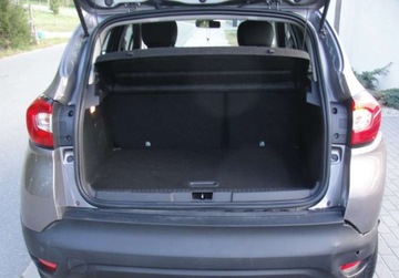 Renault Captur I Crossover 1.5 dCi 90KM 2017 Renault Captur 1,5 DCI Automat 1.5 Diesel 90KM, zdjęcie 14