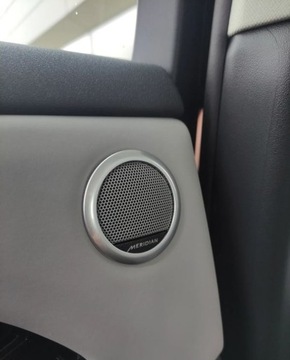 Land Rover Range Rover Evoque II 2024 Land Rover Range Rover Evoque Range Rover Evoque MY25 2.0D TD4 204 PS AWD, zdjęcie 17