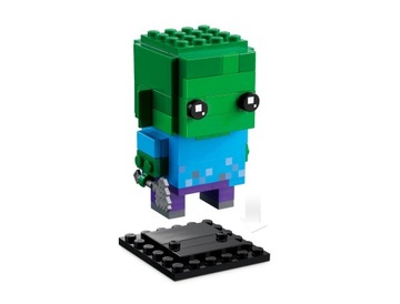 LEGO BrickHeadz 40626 Зомби