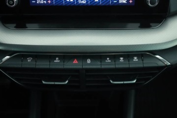 Skoda Octavia IV Liftback 1.5 TSI EVO 150KM 2021 Skoda Octavia 1.5 TSI, Salon Polska, zdjęcie 13