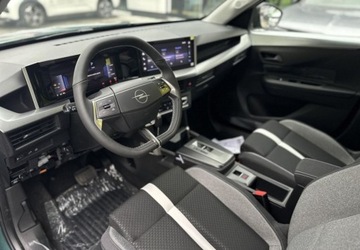 Opel 2025 Opel Frontera EDITION 1.2 Hybrid 110 KMOchrona 8 lat160tys. km OCAC 1, zdjęcie 10