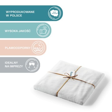 Пате -резистентная табличка филами темно -серая 140x240