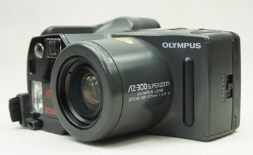 ОЛИМП АЗ-300 СУПЕР ЗУМ