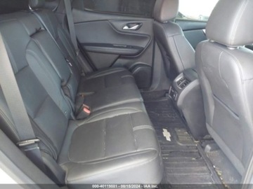 Chevrolet Blazer II 2020 Chevrolet Blazer Chevrolet Blazer 2.0 Benzyna 230KM, zdjęcie 9