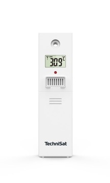 Czujnik Zewnętrzny Stacji X6 iMETEO Sensor 3