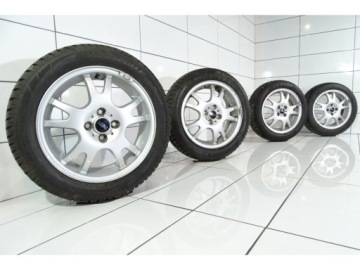 Koła zimowe MINI 16' R50 R52 R53 R55 R56 R57