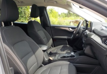 Ford Kuga III SUV Plug-In 2.5 Hybrid 190KM 2022 Ford Kuga Okazja 2.5 Hybryda 190KM, zdjęcie 19