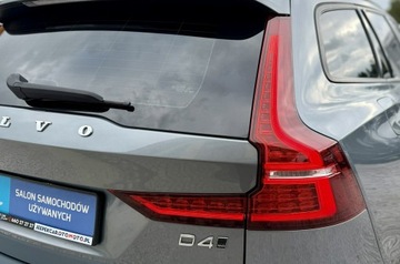 Volvo V60 II  Kombi 2.0 D4 190KM 2020 Volvo V60 AWD,4x4,Momentum Pro,Gwarancja, zdjęcie 15