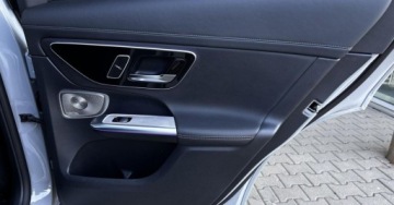 Mercedes GLC C254/X254 Coupe 2.0 220d 197KM 2025 Mercedes-Benz GLC SalonPL AMG Kamera 360 Digital LED Panorama El. Wentylow, zdjęcie 21