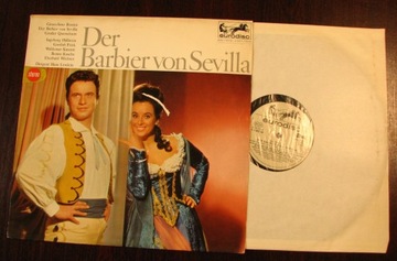 Der Barbier von Sevilla