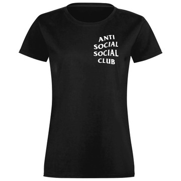 Anti Social Social Club - Niska cena na Allegro